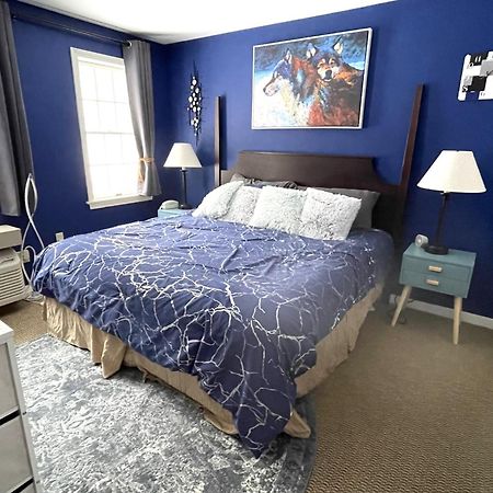 Mountain View Suite On Jiminy Peak Ski On Off -New 핸콕 외부 사진