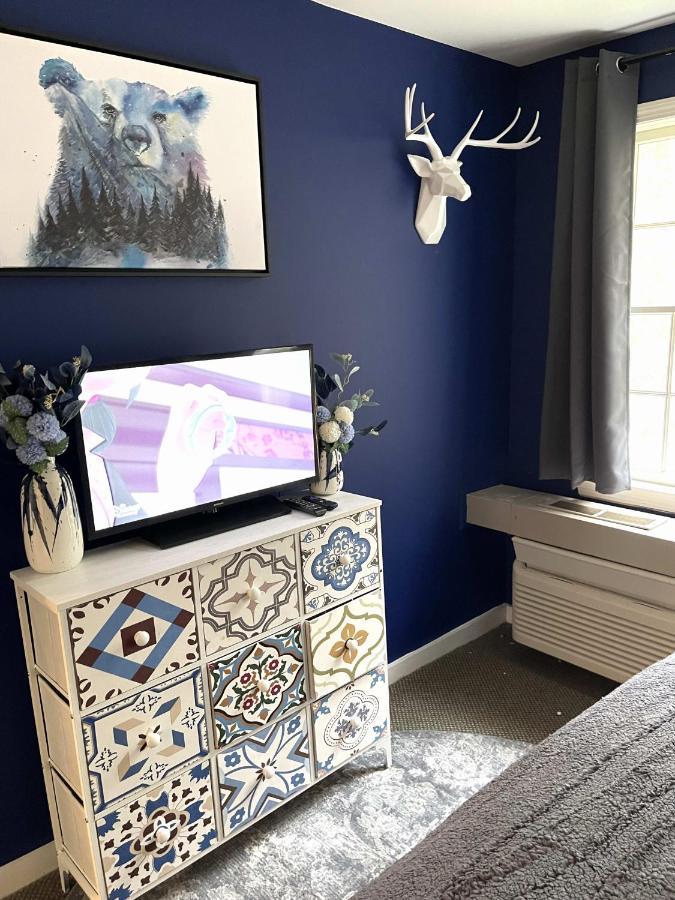 Mountain View Suite On Jiminy Peak Ski On Off -New 핸콕 외부 사진