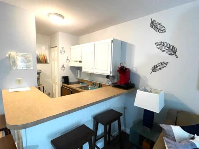 Mountain View Suite On Jiminy Peak Ski On Off -New 핸콕 외부 사진