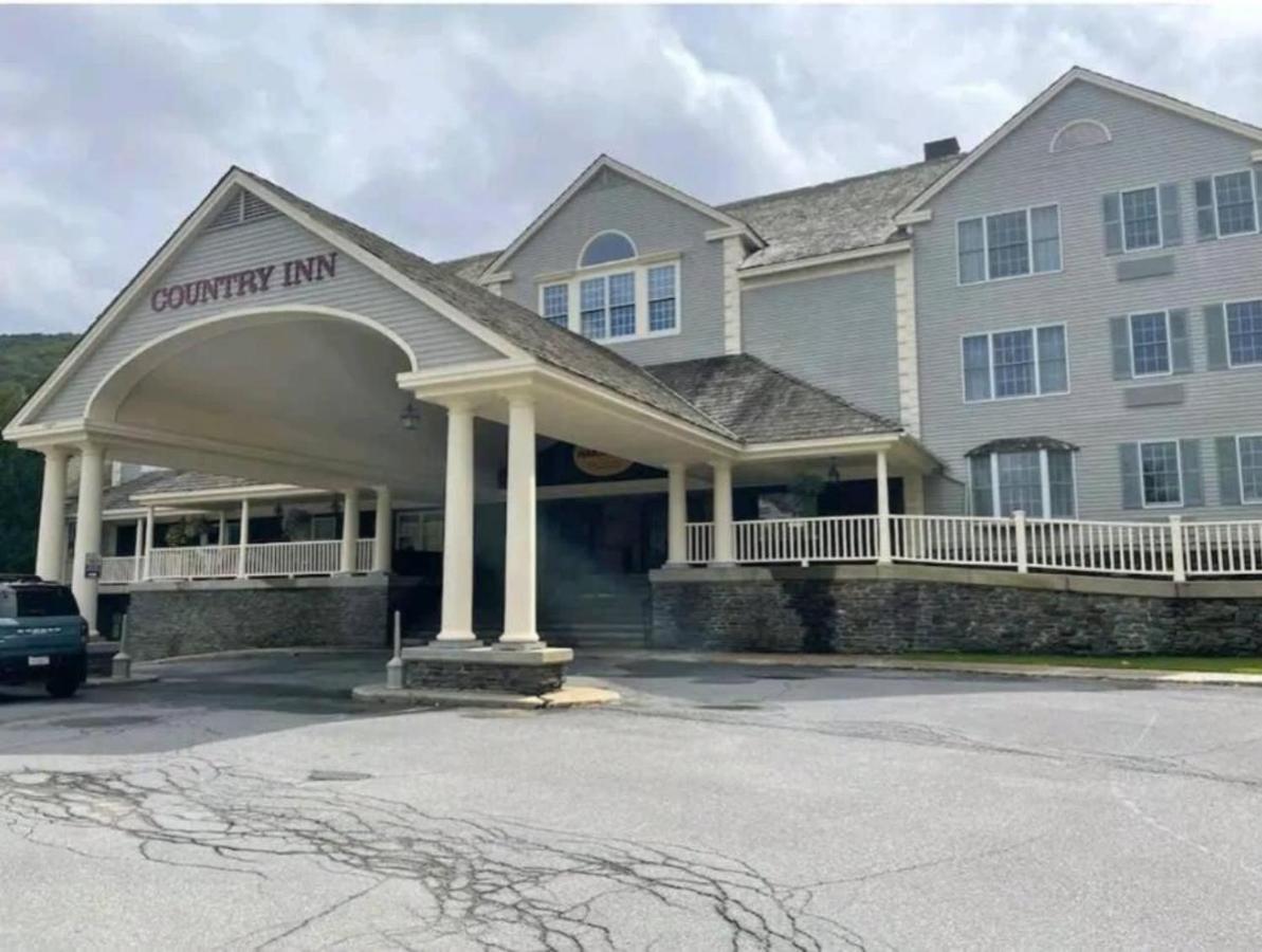 Mountain View Suite On Jiminy Peak Ski On Off -New 핸콕 외부 사진