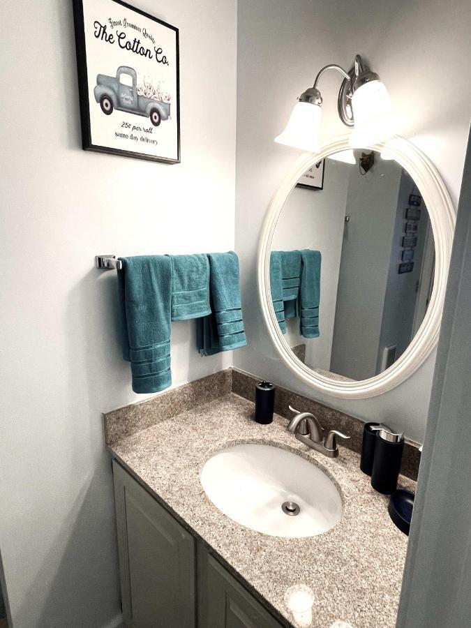 Mountain View Suite On Jiminy Peak Ski On Off -New 핸콕 외부 사진