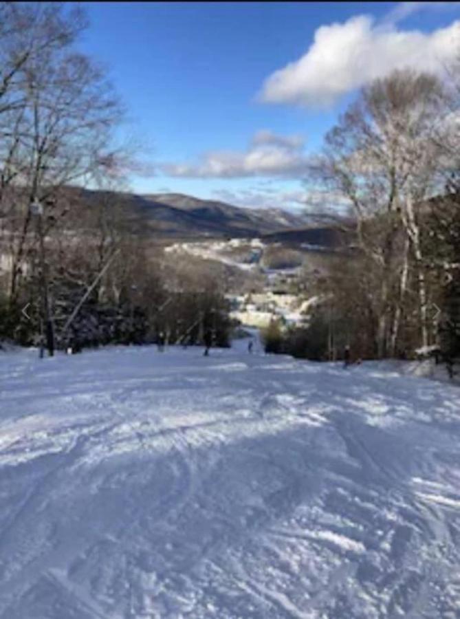 Mountain View Suite On Jiminy Peak Ski On Off -New 핸콕 외부 사진