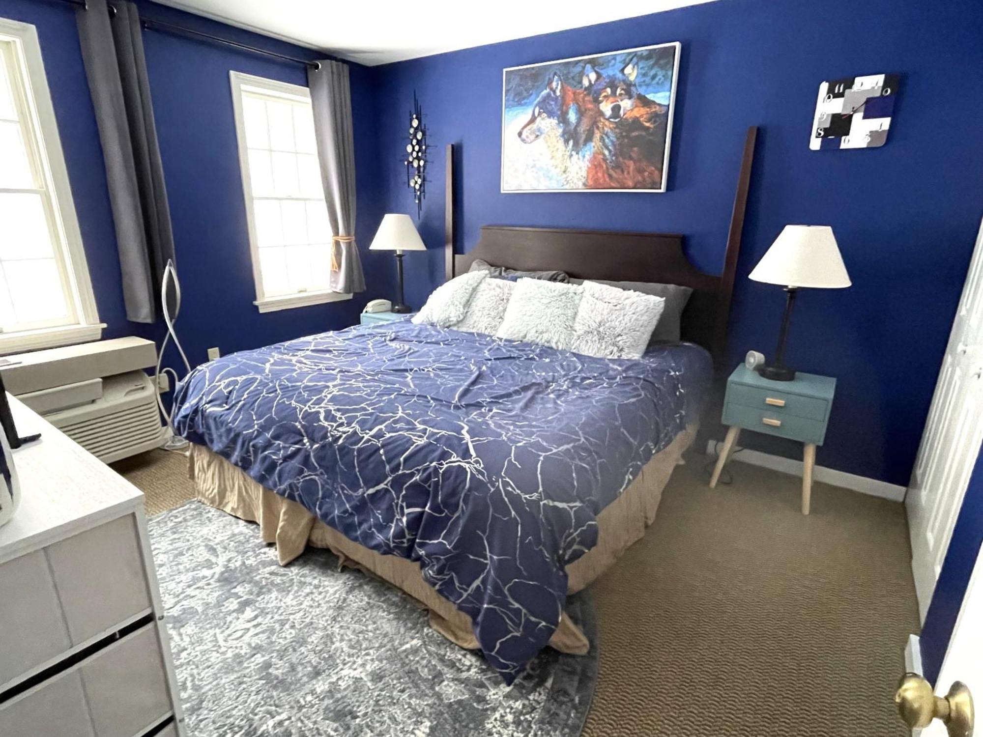 Mountain View Suite On Jiminy Peak Ski On Off -New 핸콕 외부 사진