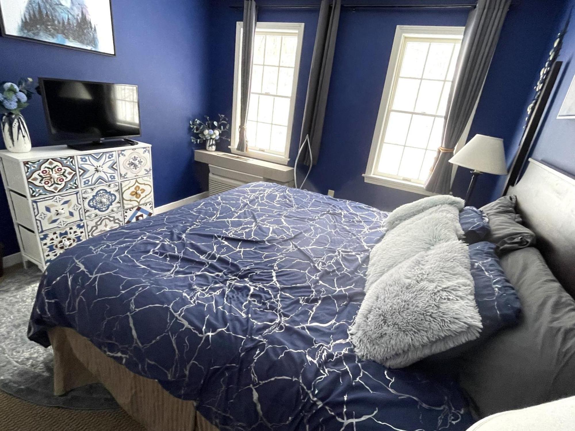 Mountain View Suite On Jiminy Peak Ski On Off -New 핸콕 외부 사진